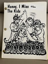 Henson vtg dinosaurs for sale  Winter Garden