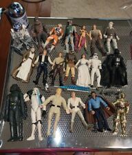 Star Wars Vintage Toys Figures 1995 LOT! for sale  Shipping to South Africa