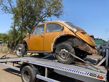 Volkswagen classic beetle for sale  ROMFORD