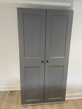 Ikea pax wardrobe for sale  IPSWICH