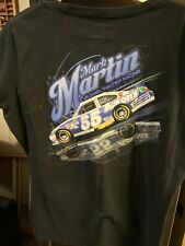 Nascar mark martin for sale  Dallas