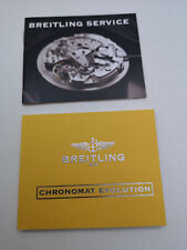 Breitling chronomat evolution usato  Forli
