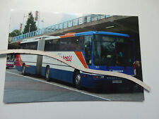 Bus photograph stagecoach for sale  TRURO