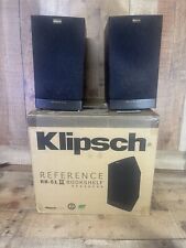 Klipsch bookshelf speakers for sale  Mechanicsburg