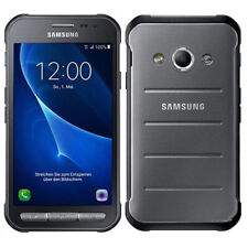 Samsung Galaxy Xcover 3 SM-G389F Unlocked 8GB Gray C, used for sale  Shipping to South Africa