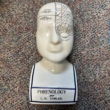 phrenology head for sale  Jacksonville