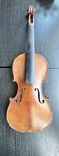 Vintage maidstone violin for sale  GLASGOW