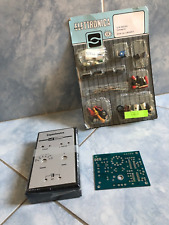 Lx5033 capacimetro kit usato  Italia