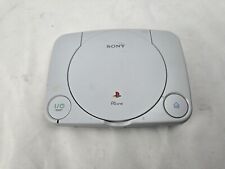 Consola Sony PlayStation PS One [SCPH-101] Solo Oficial PS1 - ¡Probada y Funciona!, usado segunda mano  Embacar hacia Argentina