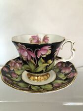 Used, ) ROYAL ALBERT  Provincial Flowers Duo Pitcher Plant for sale  Shipping to South Africa