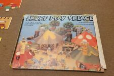 Smurf play village for sale  Windber