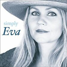 Eva cassidy simply for sale  STOCKPORT
