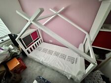 House bed ikea for sale  DONCASTER