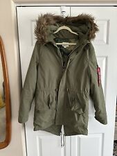 Alpha industries m65 for sale  Anchorage