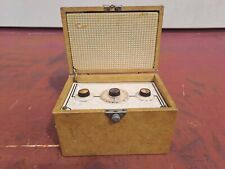 Vintage casket valve for sale  BARNSTAPLE