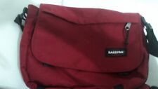 Borsa eastpak messenger usato  Napoli