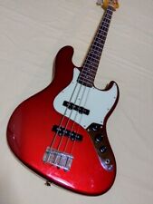 Fernandes jazz bass for sale  Shipping to Ireland