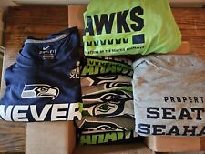 seahawks t shirts for sale  Rockford
