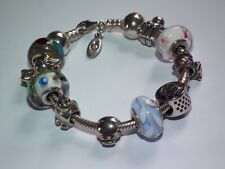 pandora charm bracelet charms for sale  BOURNEMOUTH