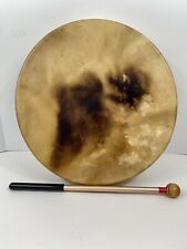 Shaman drum buffalo for sale  Nashua