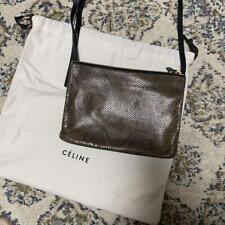 Celine trio large for sale  Shipping to Ireland