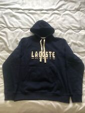 Sweat capuche lacoste d'occasion  Le Perreux-sur-Marne