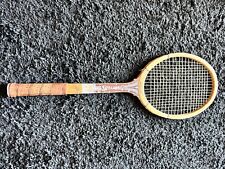 Racchetta tennis vintage usato  San Pellegrino Terme