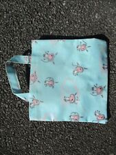 angelina ballerina bag for sale  COVENTRY