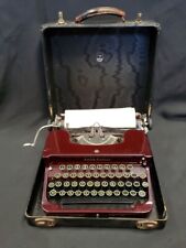 l c smith typewriter for sale  Cedaredge