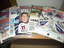Vintage hockey news for sale  New Rochelle