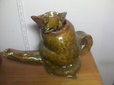 tea pot sculpture for sale  Whitewater