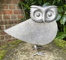 owl statue for sale  BRISTOL