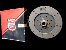 1929 1930 1931 1930 Ford modo A placa de embreagem disco terrestre tambores sem-fim antigos, usado comprar usado  Enviando para Brazil