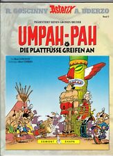 Umpah pah asterix gebraucht kaufen  Langelsheim