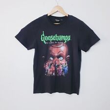 Goosebumps shirt mens for sale  Shipping to Canada