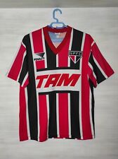 Camisa de futebol #10 (JUNINHO) SAO PAULO FC 1994 FORA DE CASA TAMANHO L comprar usado  Enviando para Brazil