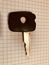 Original - Opel Ascona B key for sale  Shipping to South Africa