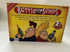 2006 battle sexes for sale  Manchester
