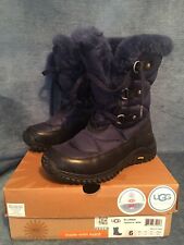Ugg lorien navy for sale  DOVER