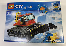 Lego city 60222 usato  Rimini