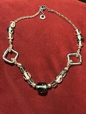 Collier necklace perle d'occasion  Roquefort-les-Pins