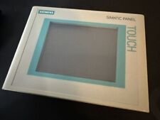 Simatic farbtouchpanel tp177b gebraucht kaufen  Oberteuringen