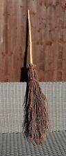 Halloween broomstick. traditio for sale  LIVERPOOL