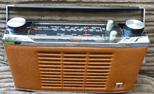 Transistor radio vintage for sale  TORRINGTON