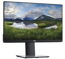 Monitor Dell P2219h 21,5"" FullHD 1920x1080 IPS DP HDMI VGA Pivot cl C, usado segunda mano  Embacar hacia Argentina