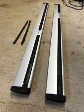 Thule wingbar 118 for sale  NEWARK