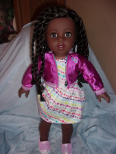American girl doll for sale  Urbana
