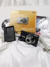 Canon powershot a2300 for sale  Shipping to Ireland