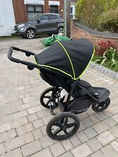 hauck stroller for sale  LEICESTER