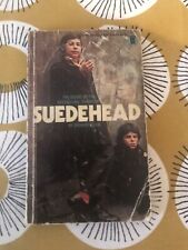 Richard allen suedehead, used for sale  MANCHESTER